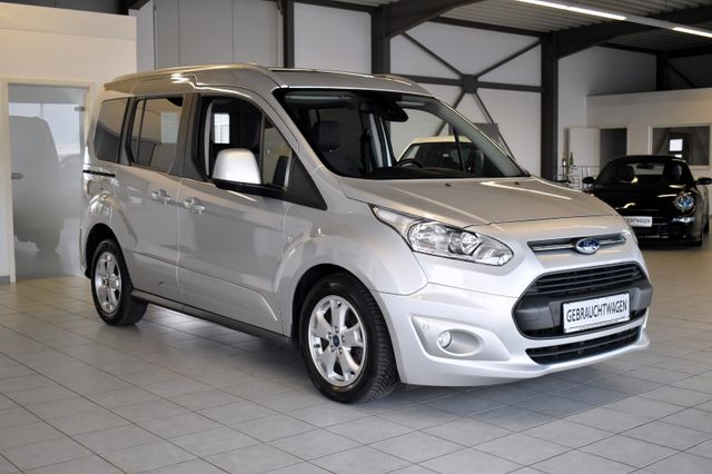 Ford Tourneo Connect Titanium/KAMERA/PDC/2.HAND