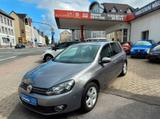 Volkswagen Golf VI Team - Volkswagen Gebrauchtwagen in Lüdenscheid
