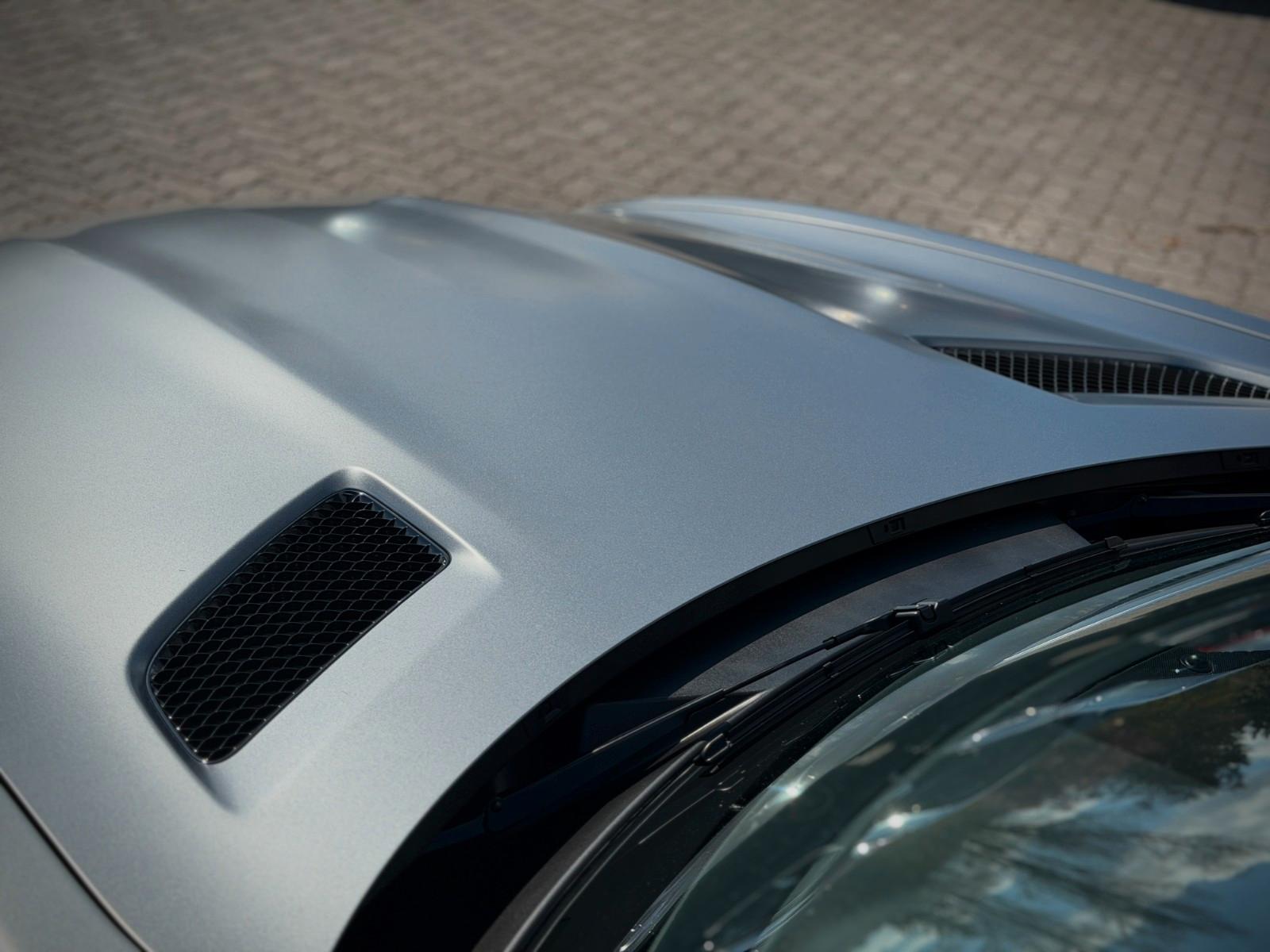 Mercedes-Benz AMG GT C Roadster Keramik/Carbon/209000€NP