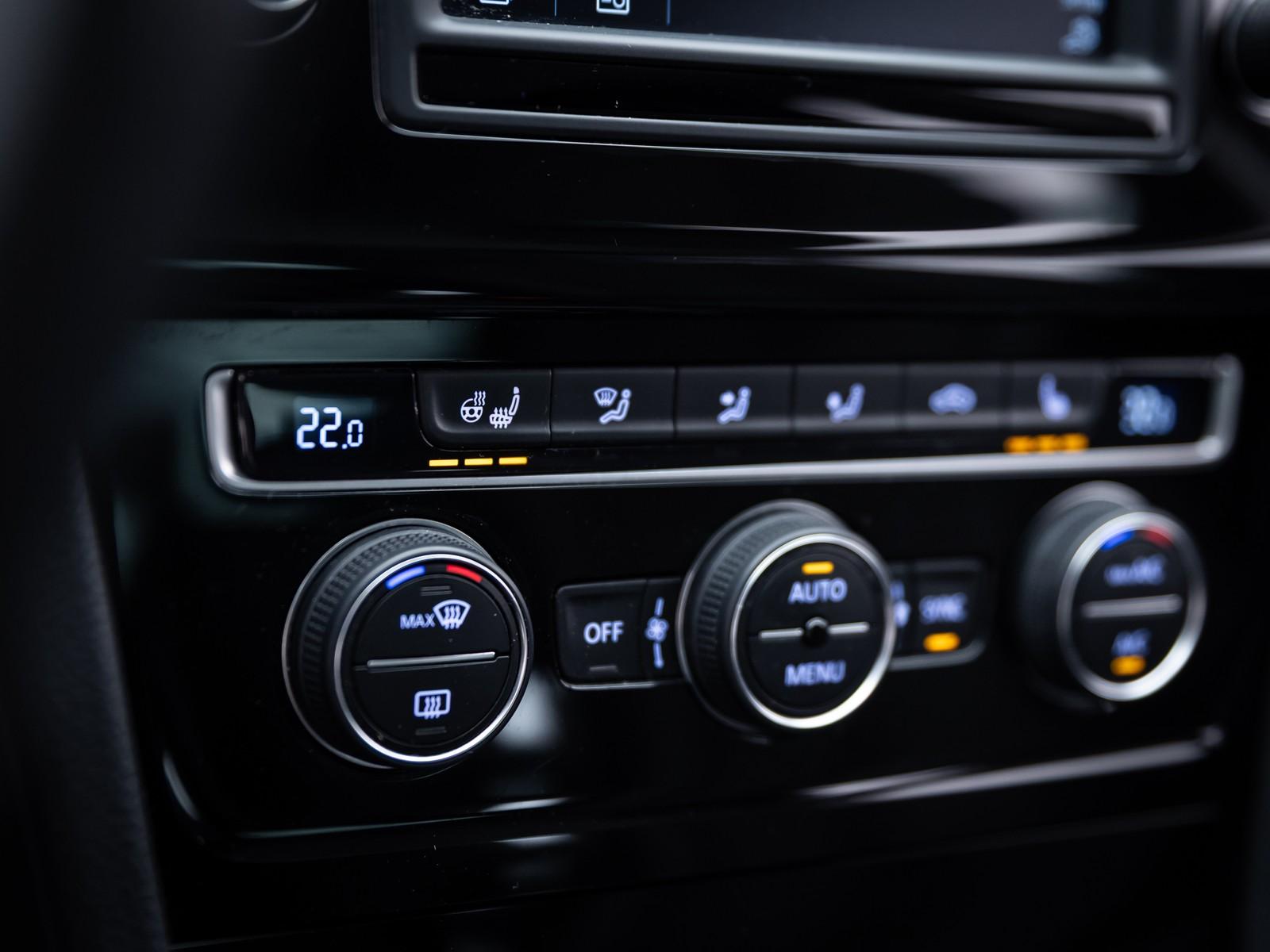 Volkswagen Golf VII Allstar BMT