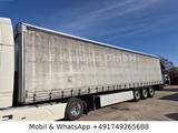 Kögel S 24-1 *Edscha/Tautliner/1.+3.Lift/Alcoa/CodeXL - Angebote entsprechen deinen Suchkriterien