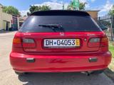Honda Civic 1.3 / FLH / EG3 - Honda Civic aus 1995