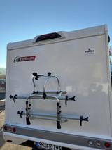 Challenger C194 Start Edtition Top - bis 5 Sitzplätze! - Challenger Alkoven