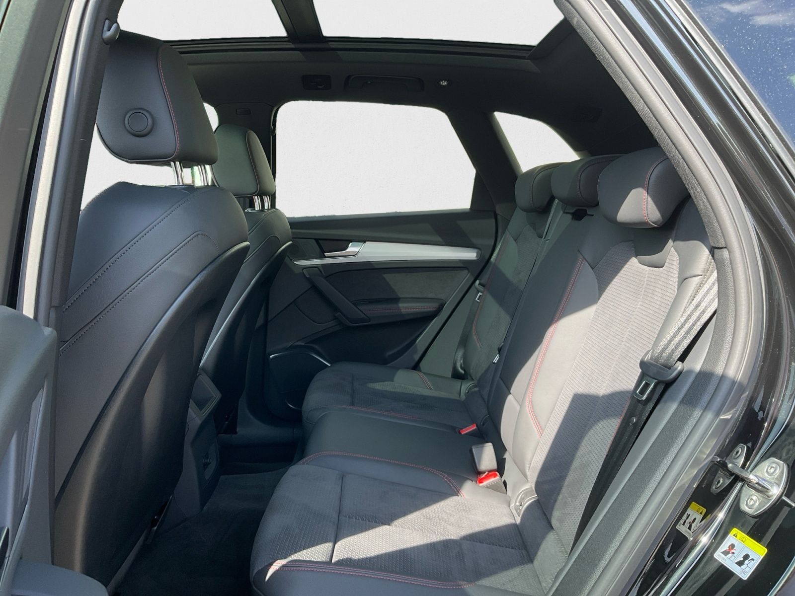 Audi Q5 - Bild 13
