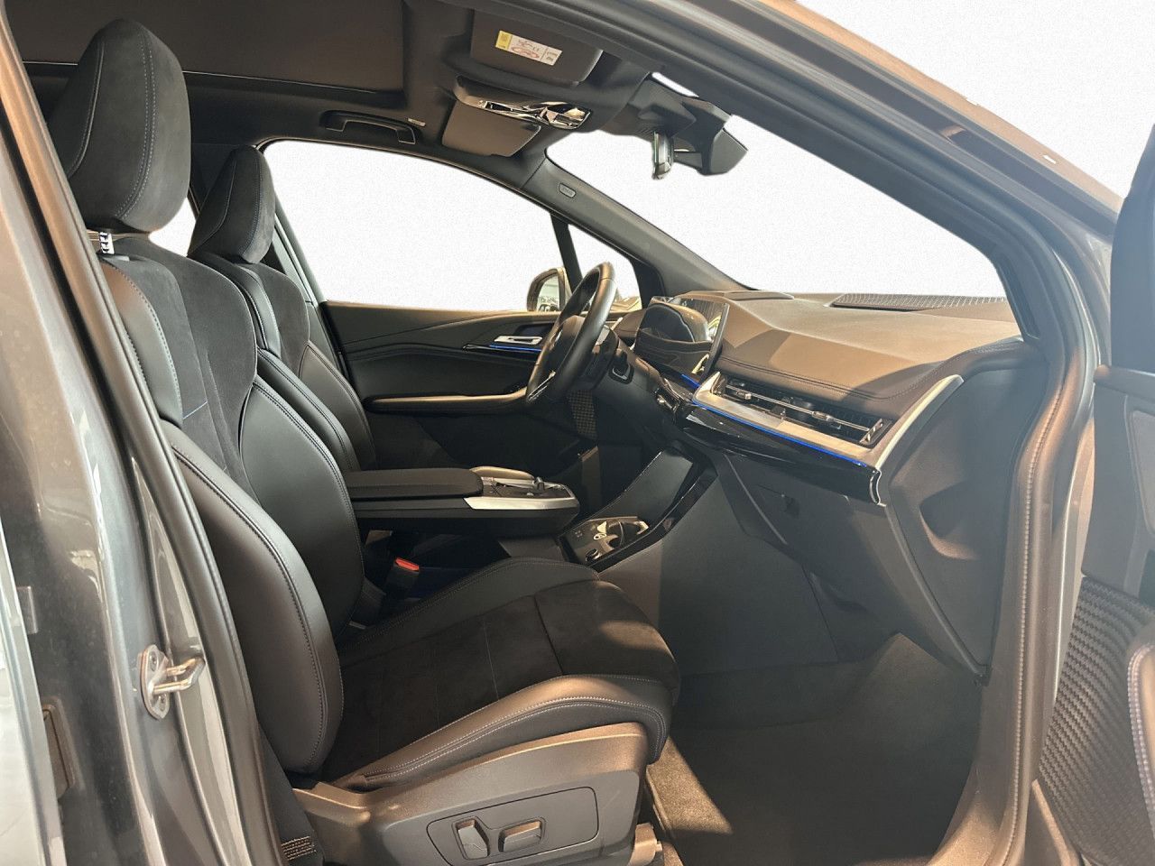BMW 223 Active Tourer - Bild 13