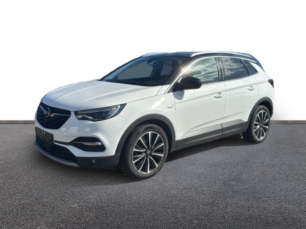 Opel Grandland Ultimate Keyless 360 Kamera Navi SHZ E