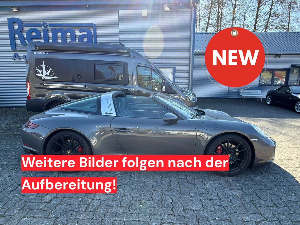 Image of Porsche 911