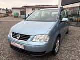Volkswagen Touran Goal  NEU zehnrieme 82000 klm - Volkswagen Touran Goal mit Diesel-Antrieb