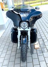 Harley-Davidson FLHXS Street Glide Special 114cui + Rockford - HARLEY-DAVIDSON STREET