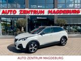 Peugeot 3008 Crossway *LED*NAVI*SITZH.*TEMPOMAT*SPURH.* - gebrauchte Peugeot 3008 aus dem Jahr 2019