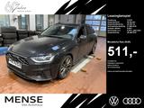 Audi A4 Avant 50 TDI quattro tiptronic S line Matrix - Audi A4 tiptronic