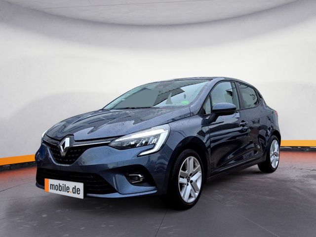 Renault Clio BUSINESS EDITION SCe 65