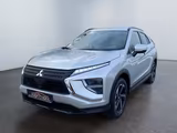 Mitsubishi Eclipse Cross Basis 2.4 PHEV TEMP+SHZ+DAB - Mitsubishi Eclipse Cross aus 2023