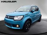 Suzuki Ignis Klimaanlage,Rückfahrkamera,Sitzheizung,Alu - Suzuki Gebrauchtwagen in München