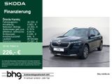 Skoda Kamiq 1.0 TSI Clever - Skoda Kamiq: Clever