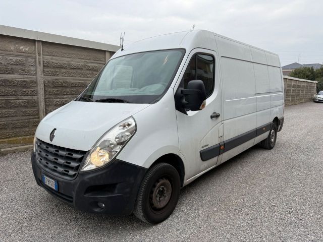 Renault Master T35 MAXI E5