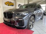 BMW X5 M50 d Perfomance Pano Schadow-Line ACC 360'