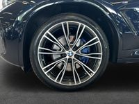 BMW X4 M40 - Vorschau Bild 8