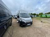 Pössl Roadcruiser XL Fiat 180 PS 180PS+Automatik+Navi
