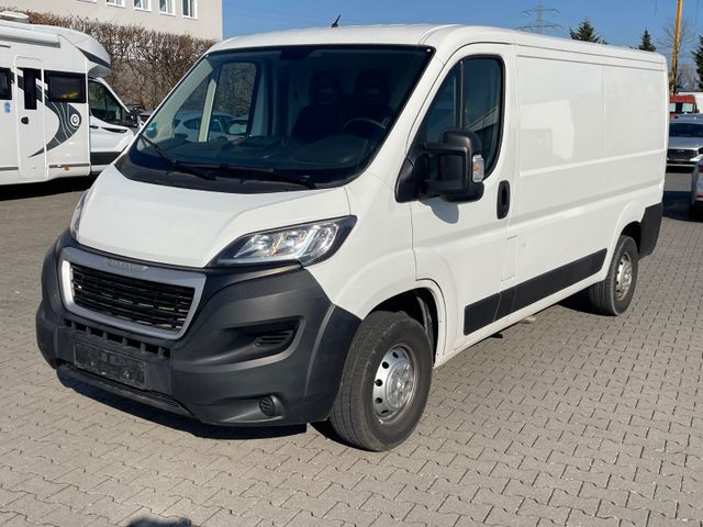 Peugeot Boxer Kasten 330 L2H1 Premium BlueHDi 130