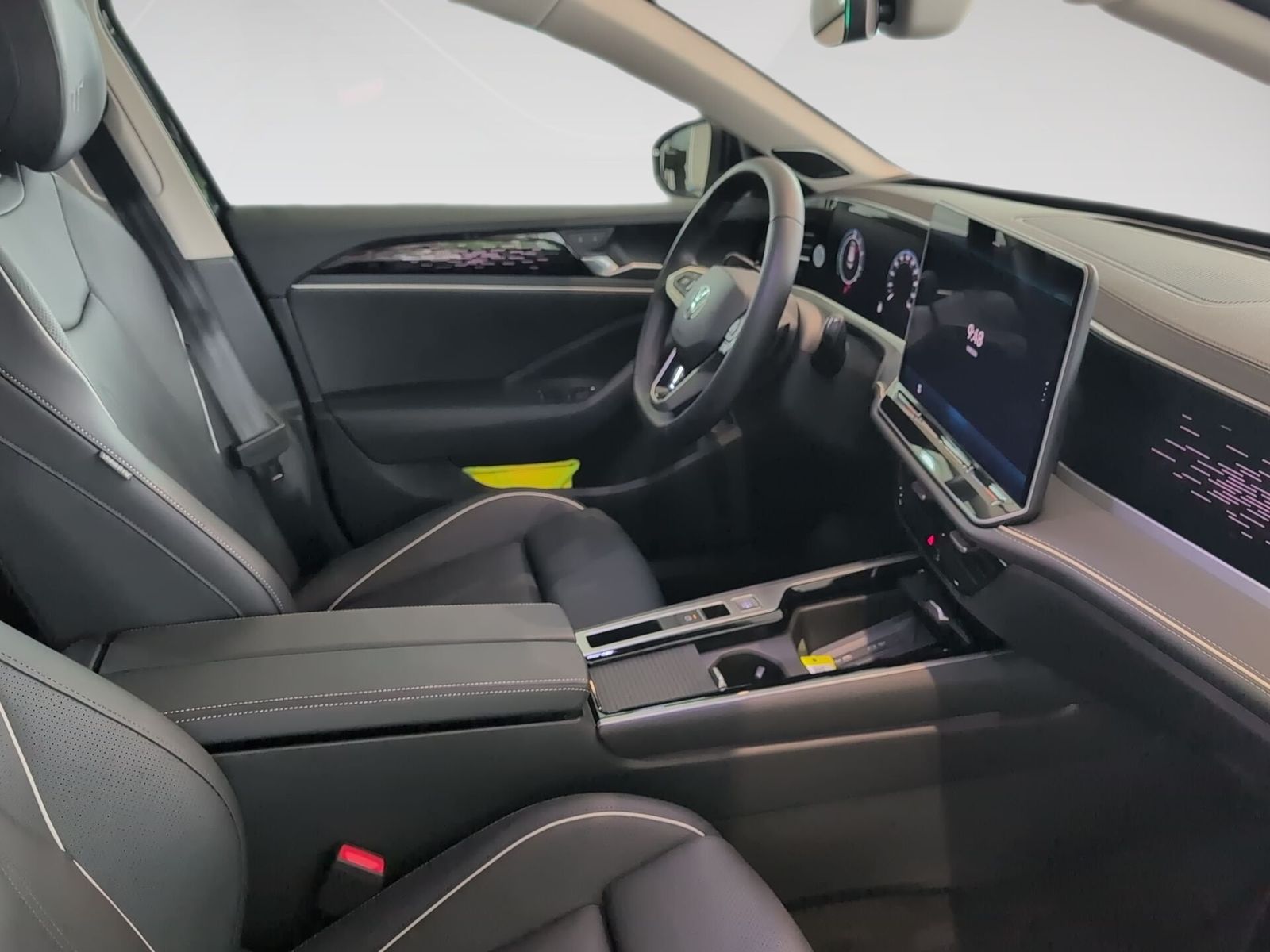 Volkswagen Passat Variant - Bild 9