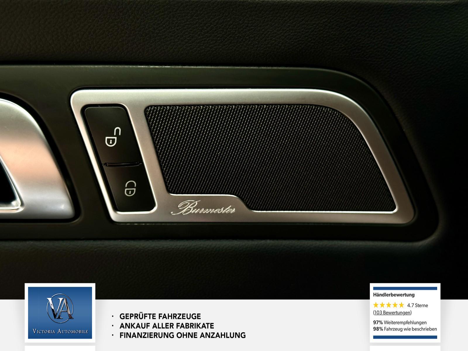 Mercedes-Benz AMG GT S Nur 1600 km* 2.Hand*