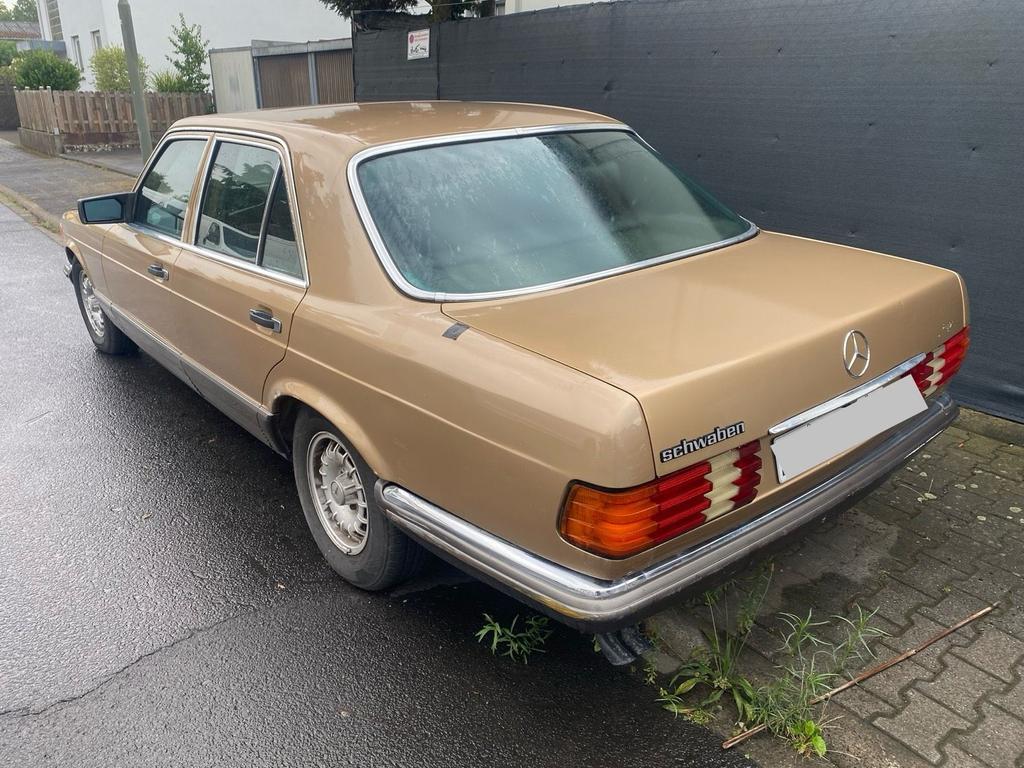 Mercedes-Benz 280
