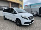 Mercedes-Benz V 300 Lang AMG AHK Facelift - Mercedes-Benz V 300 Gebrauchtwagen in Frankfurt