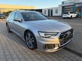 Audi A6 Avant 40 TDI Quattro S-Line/Standh./AHZV/ - Audi A6 Tageszulassungen