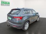 Skoda Karoq Clever 2.0 TDI 4x4 DSG AHK Navi Kam.2xKlim - Skoda Gebrauchtwagen in Chemnitz