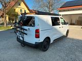 Peugeot Expert - Camper Selbstausbau mit Vollausstattung - Wohnwagen & Wohnmobile in Augsburg