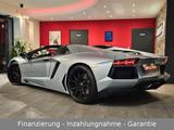 Lamborghini Aventador LP 700-4 Roadster 19% MwSt ausweisbar! - Lamborghini Aventador aus 2014