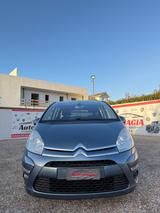 Citroën Citroen C4 Picasso 1.6 e-HDi 110 FAP CMP6 Seduct - gebrauchte Citroën C4 Picasso aus dem Jahr 2012