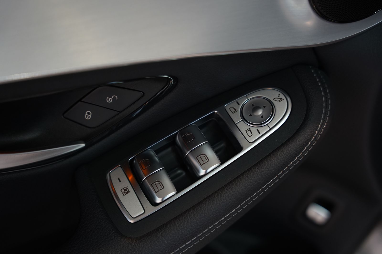 Mercedes Benz Glc 300