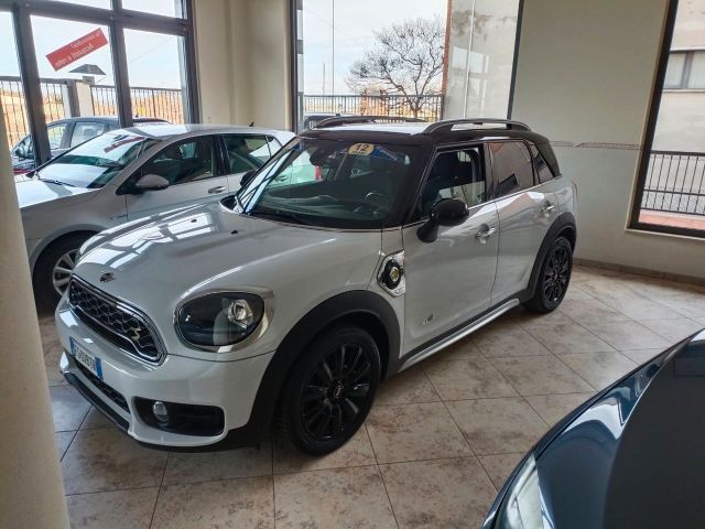 MINI Mini Cooper S Countryman Mini 1.5 Cooper SE Coun