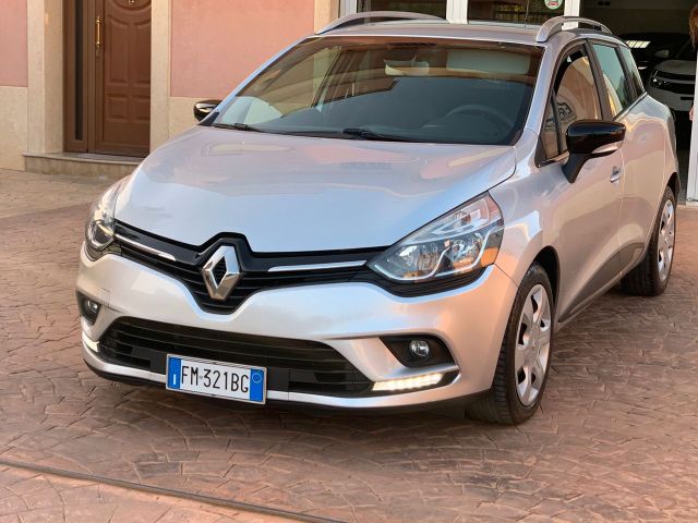 Renault Clio Sporter dCi 8V 75CV Start&Stop Ener