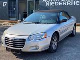 Chrysler Sebring 2.7 LX CABRIO TEMPOMAT* ALCANTARA* AUTOM - Chrysler aus 2003