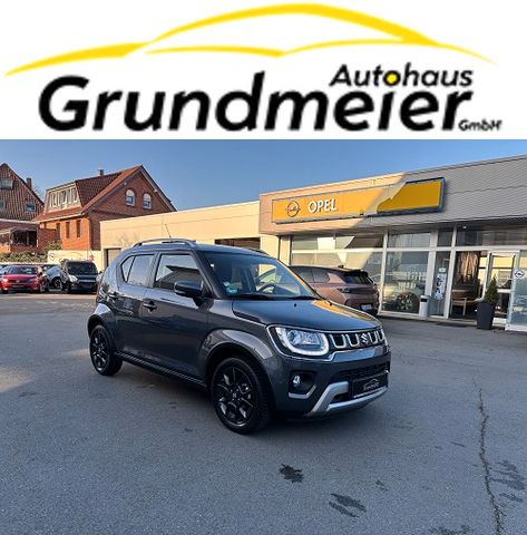 Suzuki Ignis Comfort+/Kamera/LED/SHZ/Allwetter