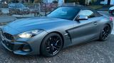 BMW Z4 M40i  tiefer, Garantie, Service Inkl., Keram. - BMW Z4 M40i von privat