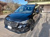 Mercedes-Benz T-Class 180 d - Edition m. 2 Jahre Garantie  - Mercedes-Benz: D Class