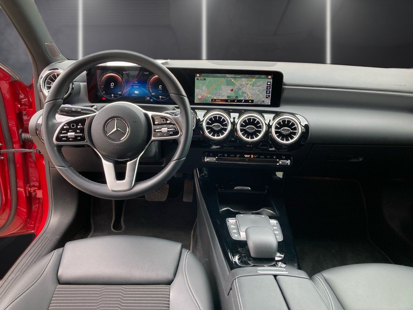 Fahrzeugabbildung Mercedes-Benz A 250 e Progressive*Panorama*LED*Kamera*MBUX-Hig