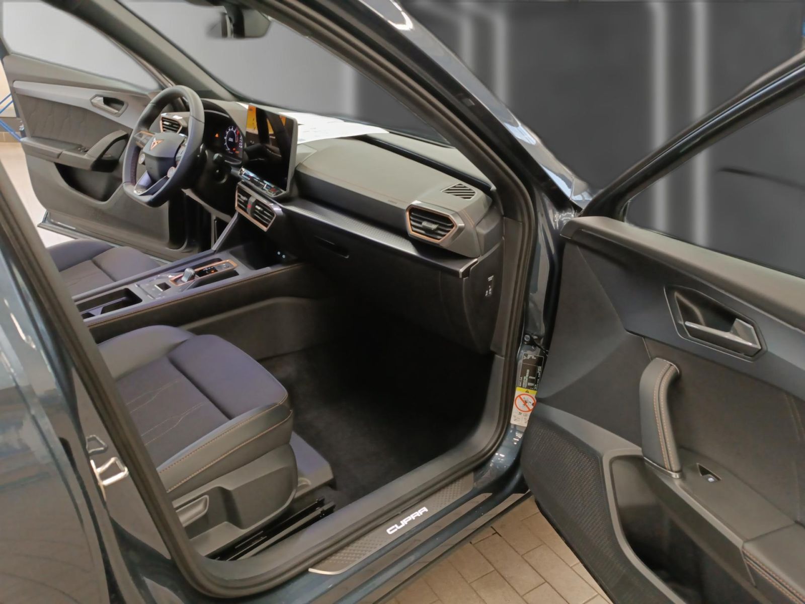 Cupra Formentor - Bild 12