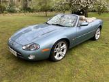 Jaguar XK8 Cabriolet - - Jaguar Gebrauchtwagen von 2003