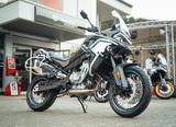 CFMOTO 800MT Sport - CFMOTO 800MT SPORT