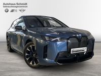 BMW iX - Vorschau Bild 6