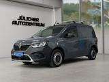 Renault Kangoo III Rapid Edition One, Inspektion neu - Renault Kangoo: Edition