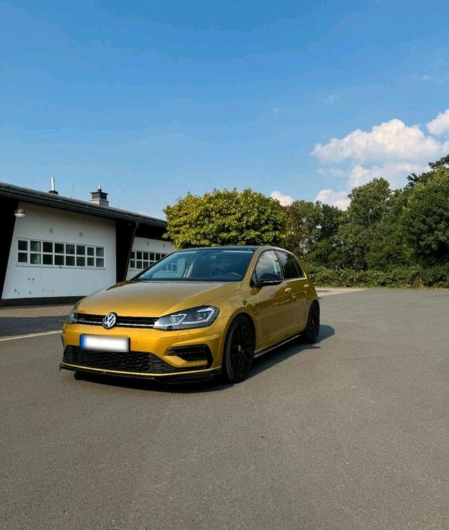 Image of Volkswagen Golf