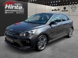 Kia Rio 1.0 GT-Line GLASDACH NAVIGATION INDUKTION - Kia Gebrauchtwagen in Bremen
