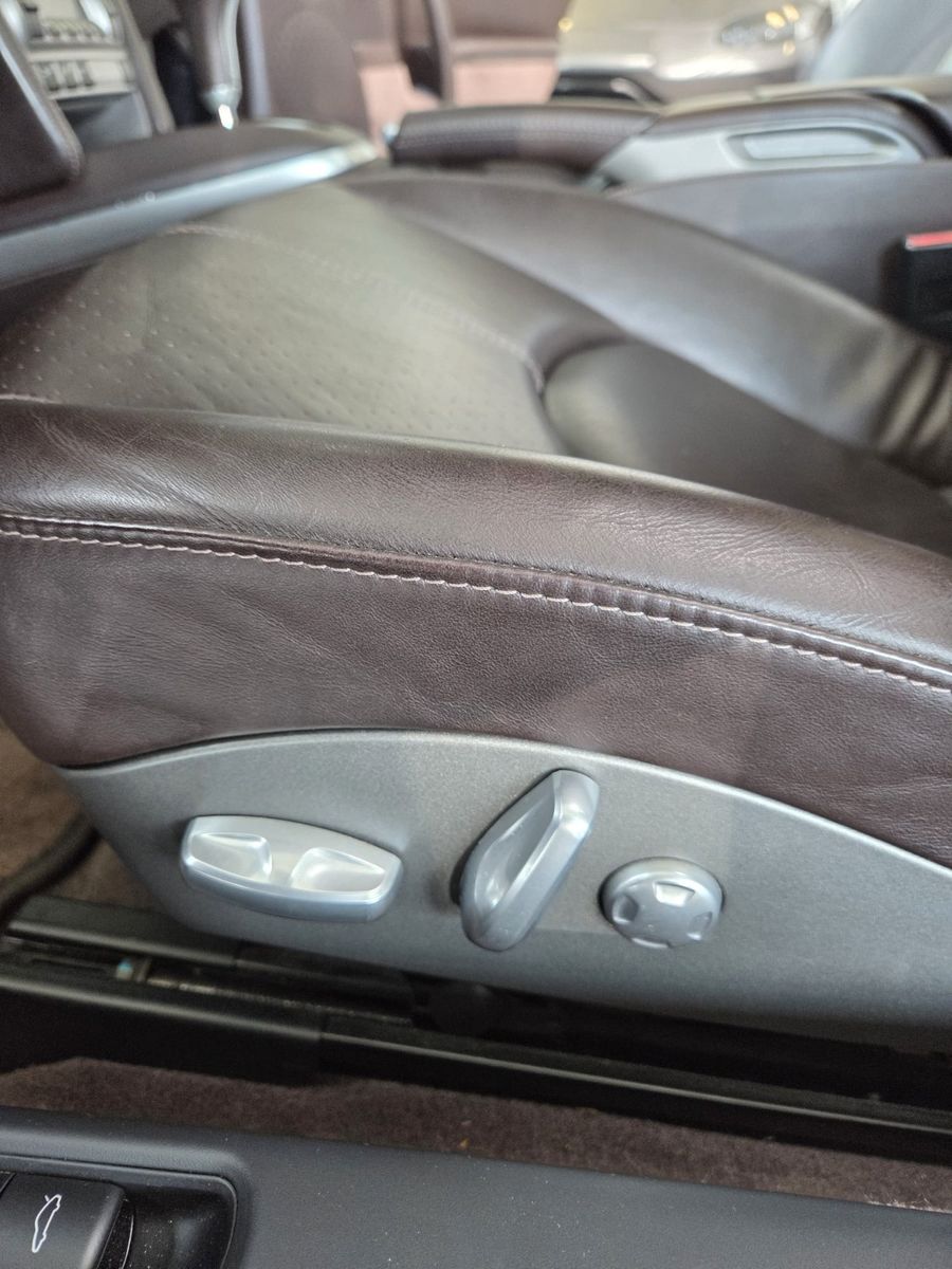 Fahrzeugabbildung Porsche 997 Targa 4 S/Bose/Topzustand!