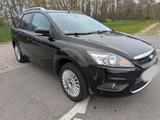 Ford Focus Focus Benzin 1,6 Turnier *Titanium - Ford Focus aus 2008: 1.6